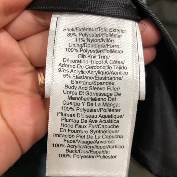 DKNY coat - Picture 5 of 8